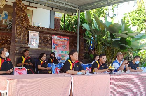 Rapat Orang Tua Siswa